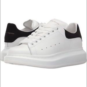 Alexander McQueen Sneakers